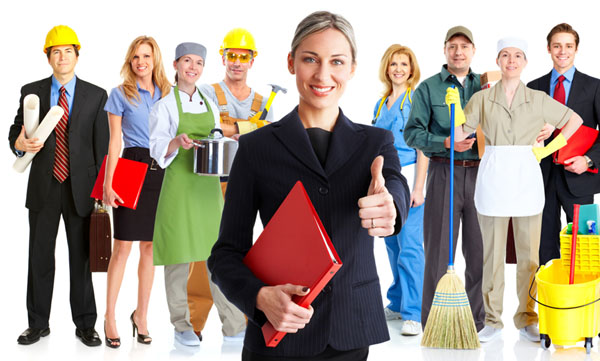 Muratpaşa Antenci Hizmeti